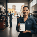 Grow visibility. Build reputation.