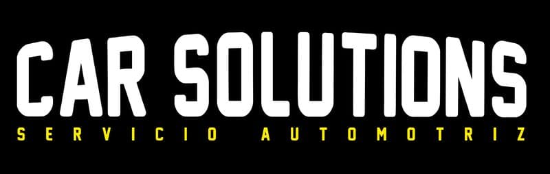 CAR SOLUTIONS