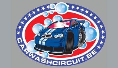 Carwash Circuit logo