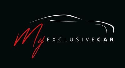 MY EXCLUSIVE CAR logo