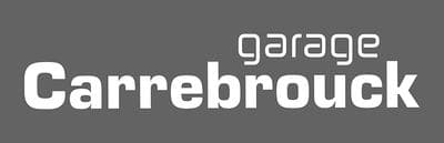 Garage Carrebrouck logo