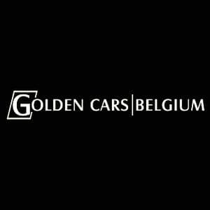 Golden Cars Belgium logo