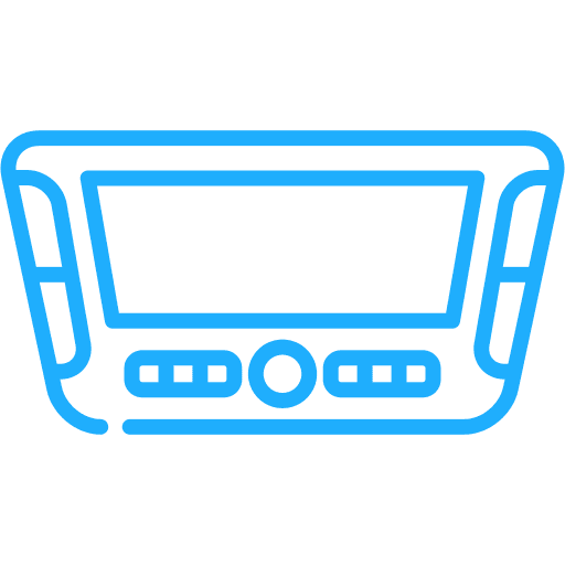 Electronics & Multimedia